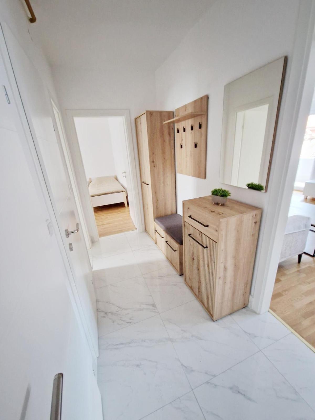 Ari Apartment Szarajevó Kültér fotó